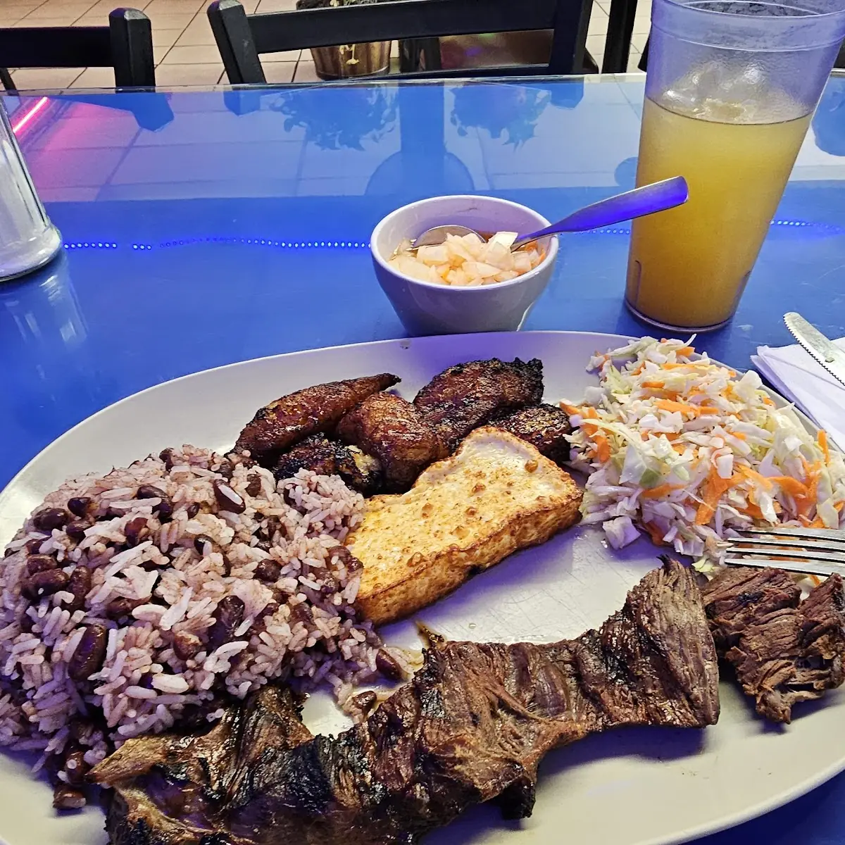 Gallo Pinto