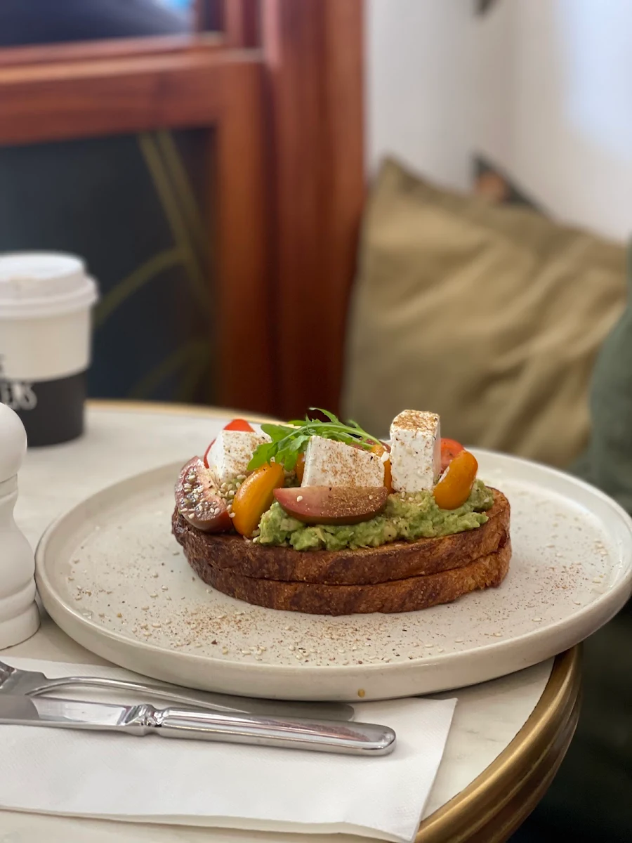 Highlights, THE LARK EARLWOOD