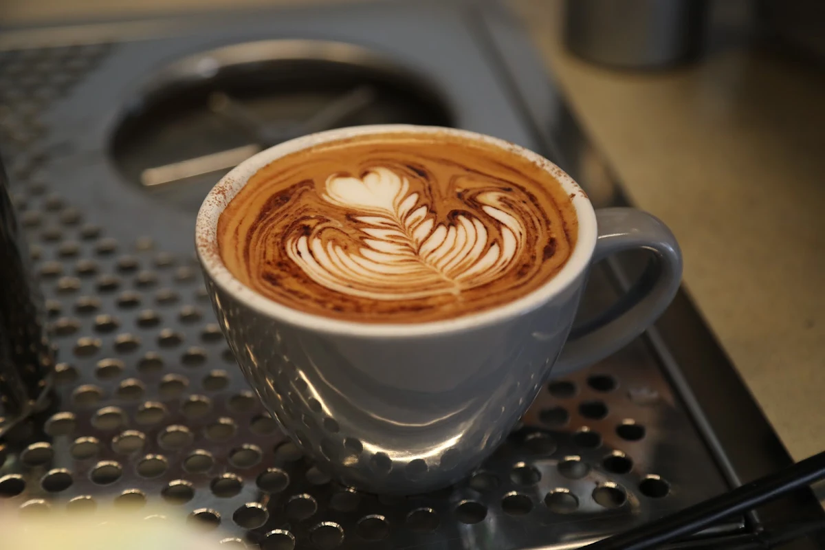 Highlights, THE LARK EARLWOOD