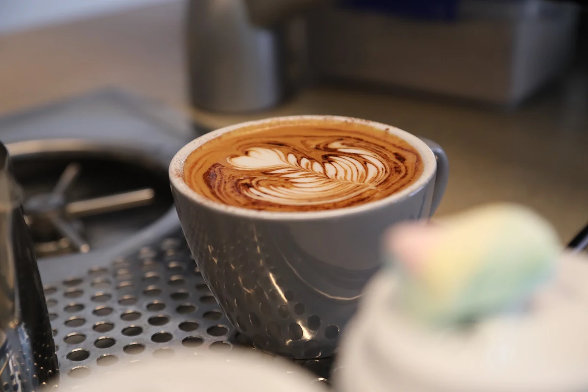 Highlights, THE LARK EARLWOOD