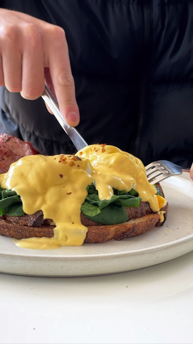 Highlights, THE LARK EARLWOOD