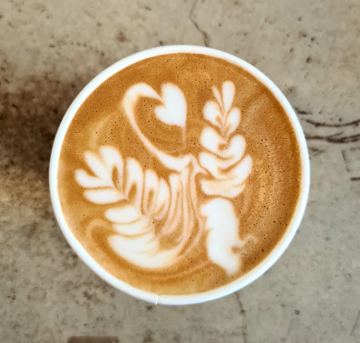 Highlights, THE LARK EARLWOOD