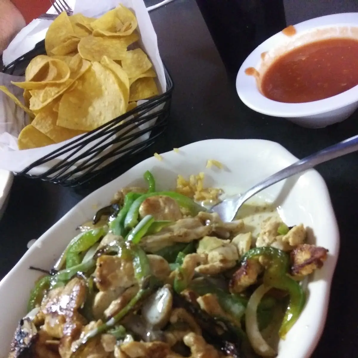 Pollo Loco