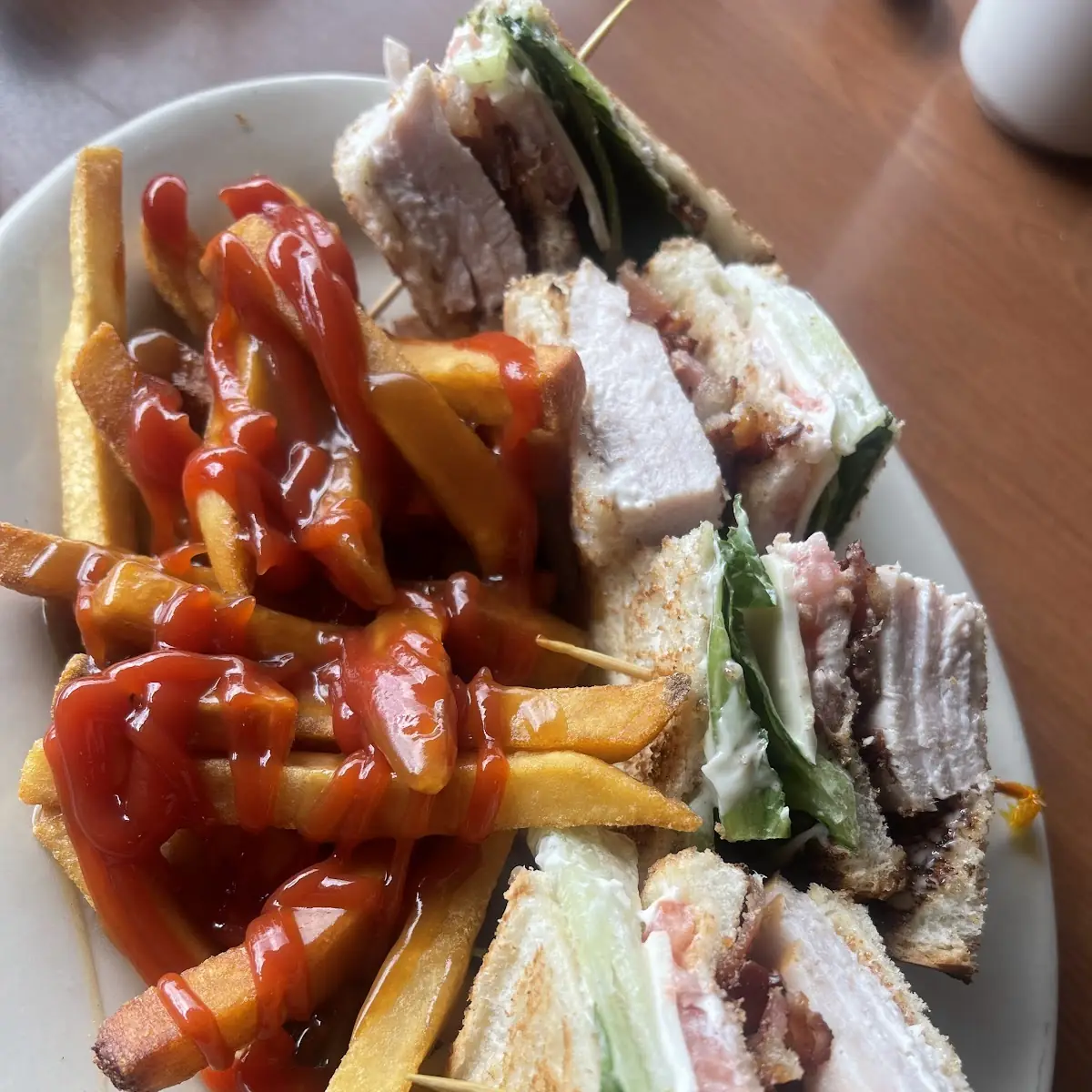 Turkey Club