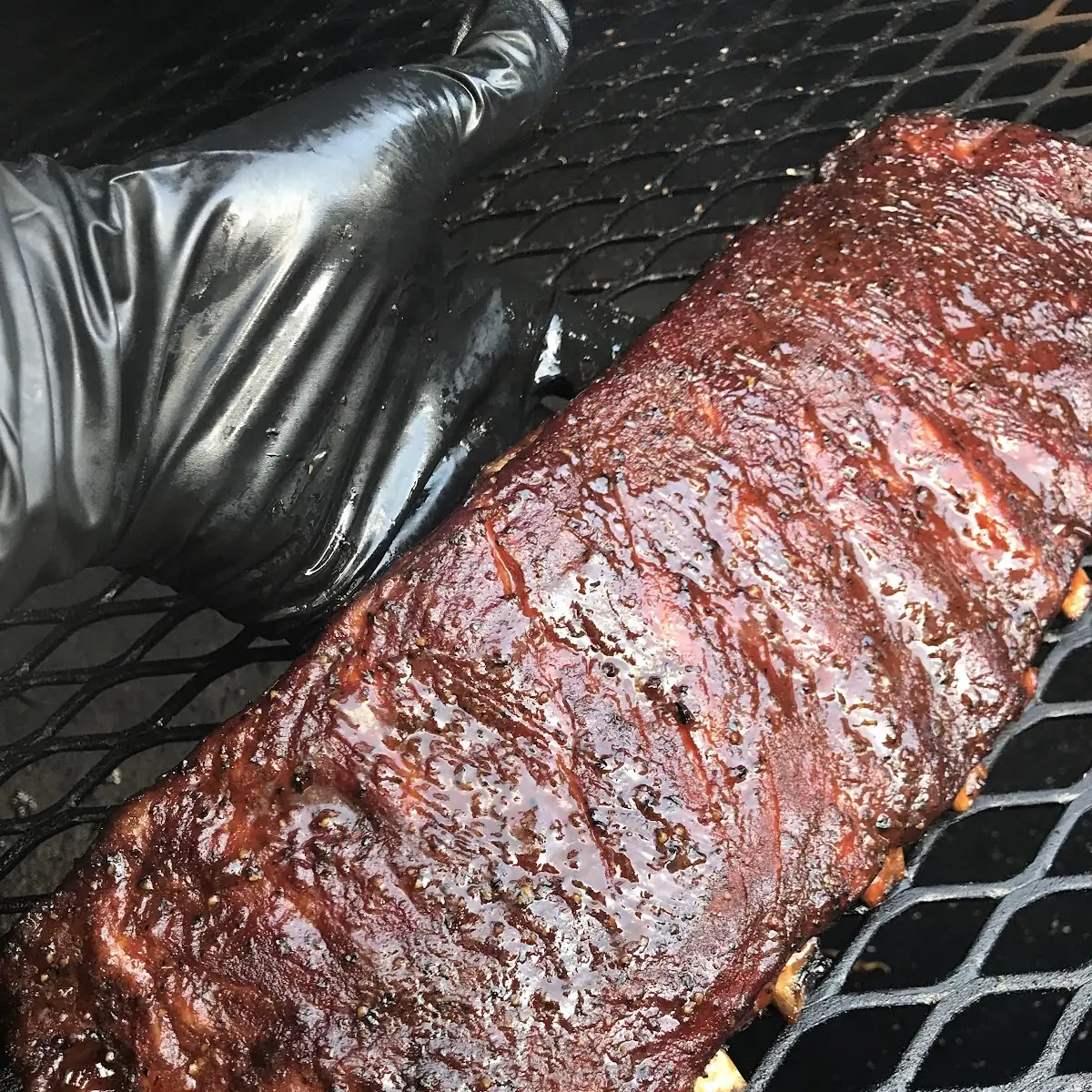 Ribs - Full Rack