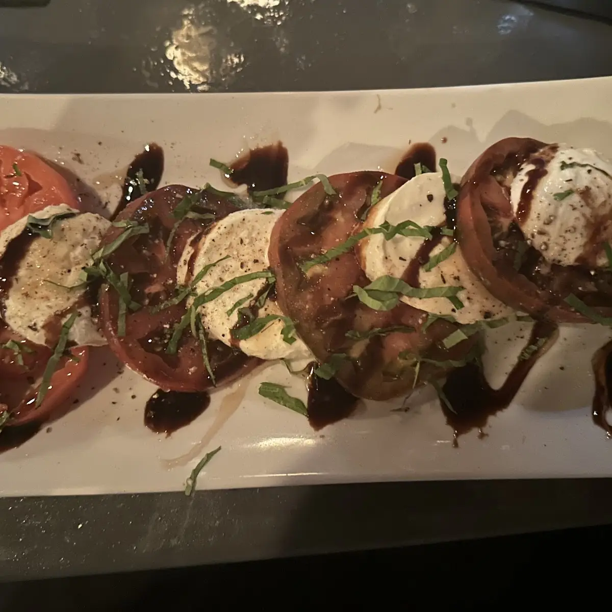 Caprese Salad