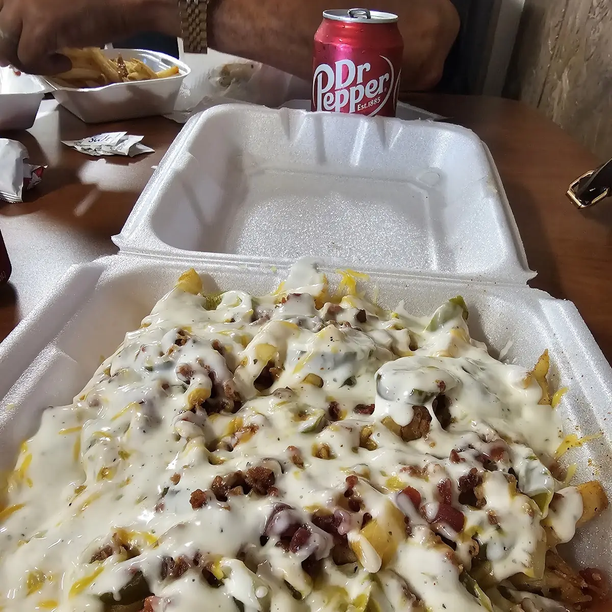 Philly Cheese Steak