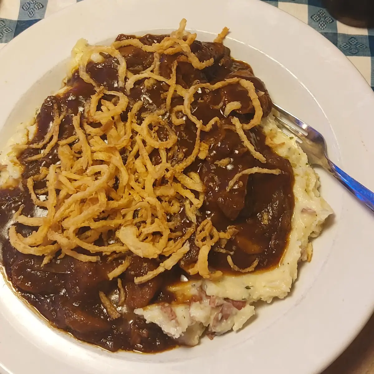 Pot Roast