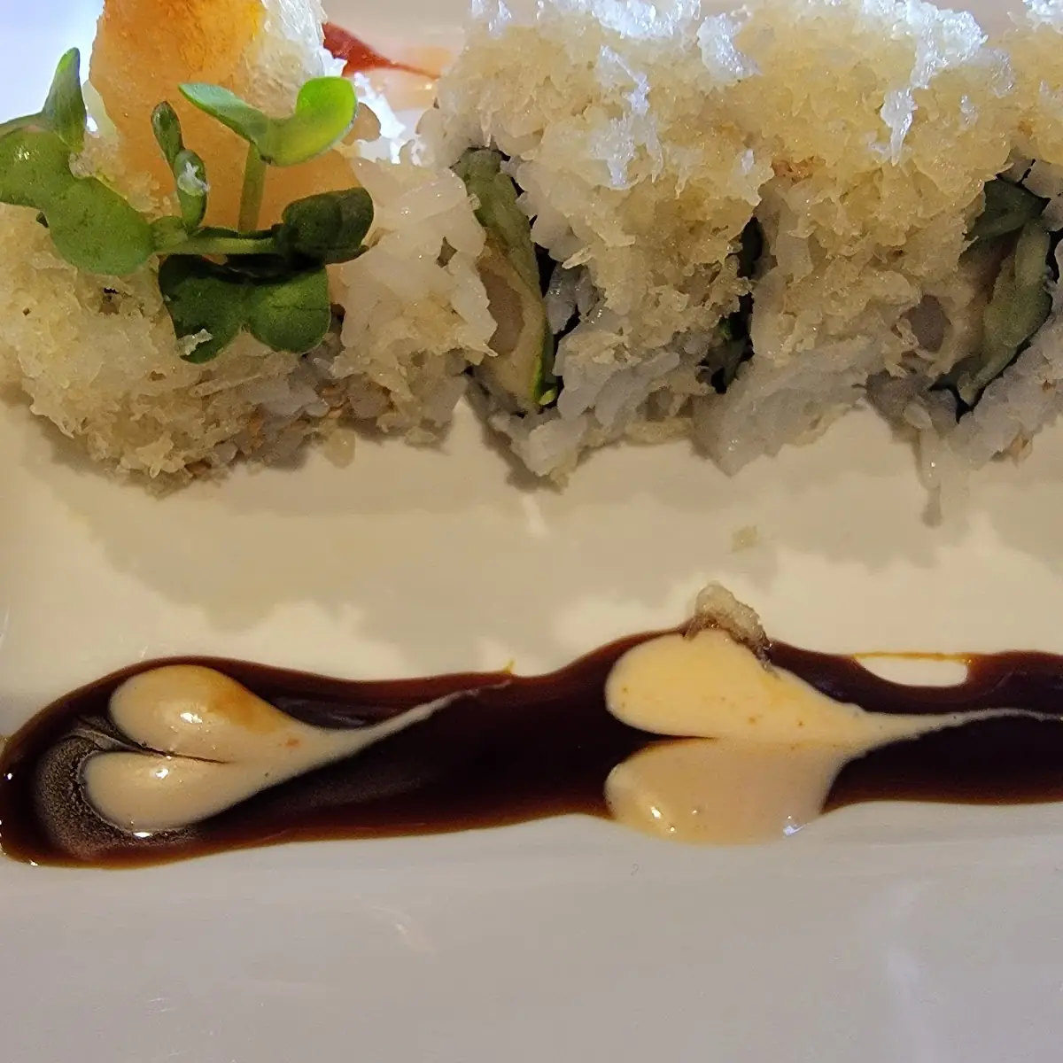Crunchy Roll