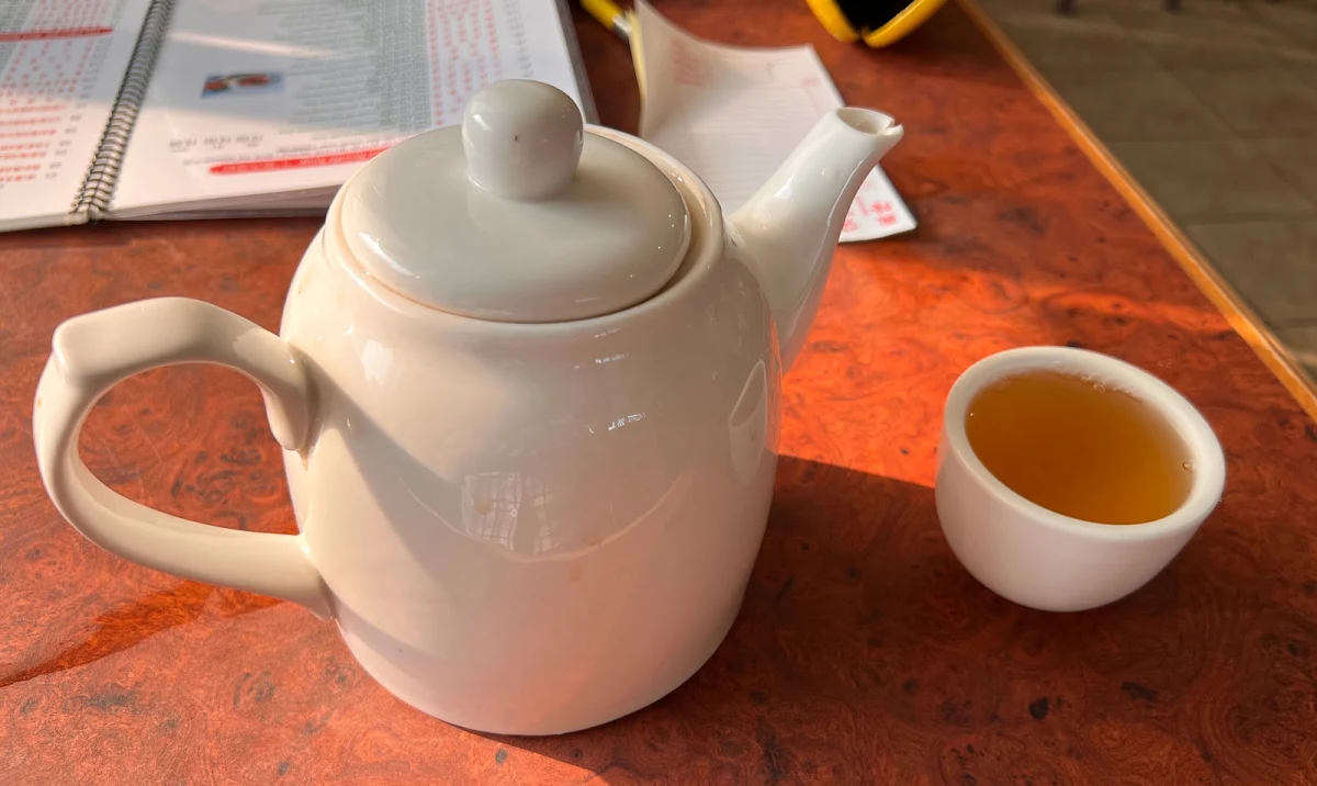 Tea