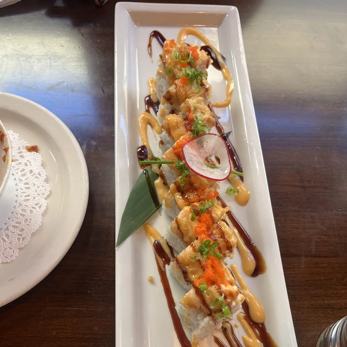Hungry Roll