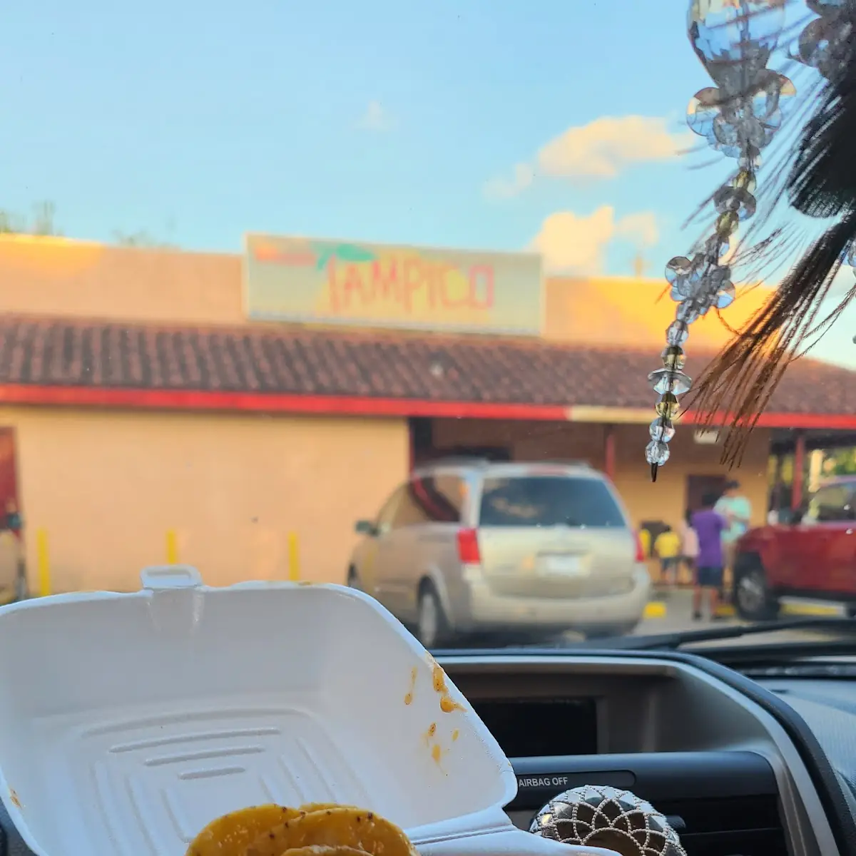 Nachos Supreme