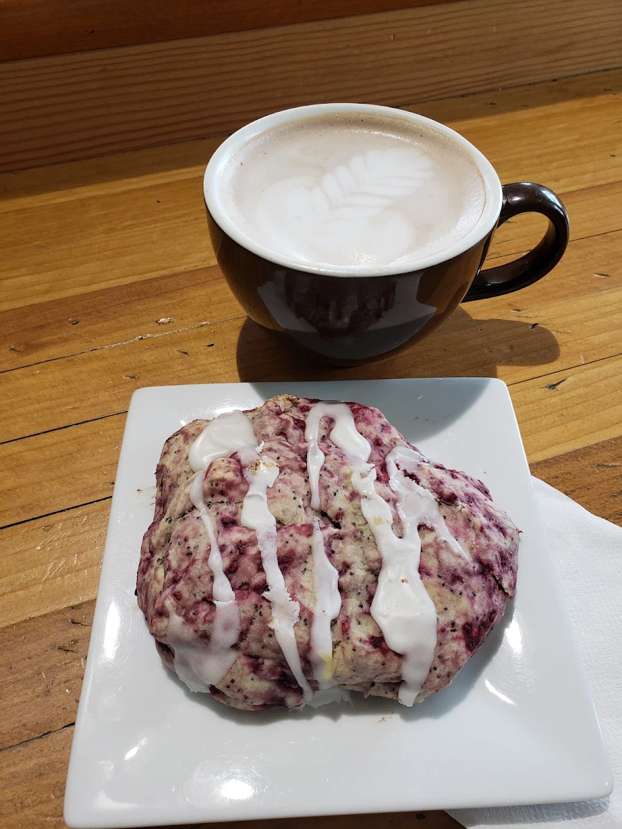 Cinnamon Roll