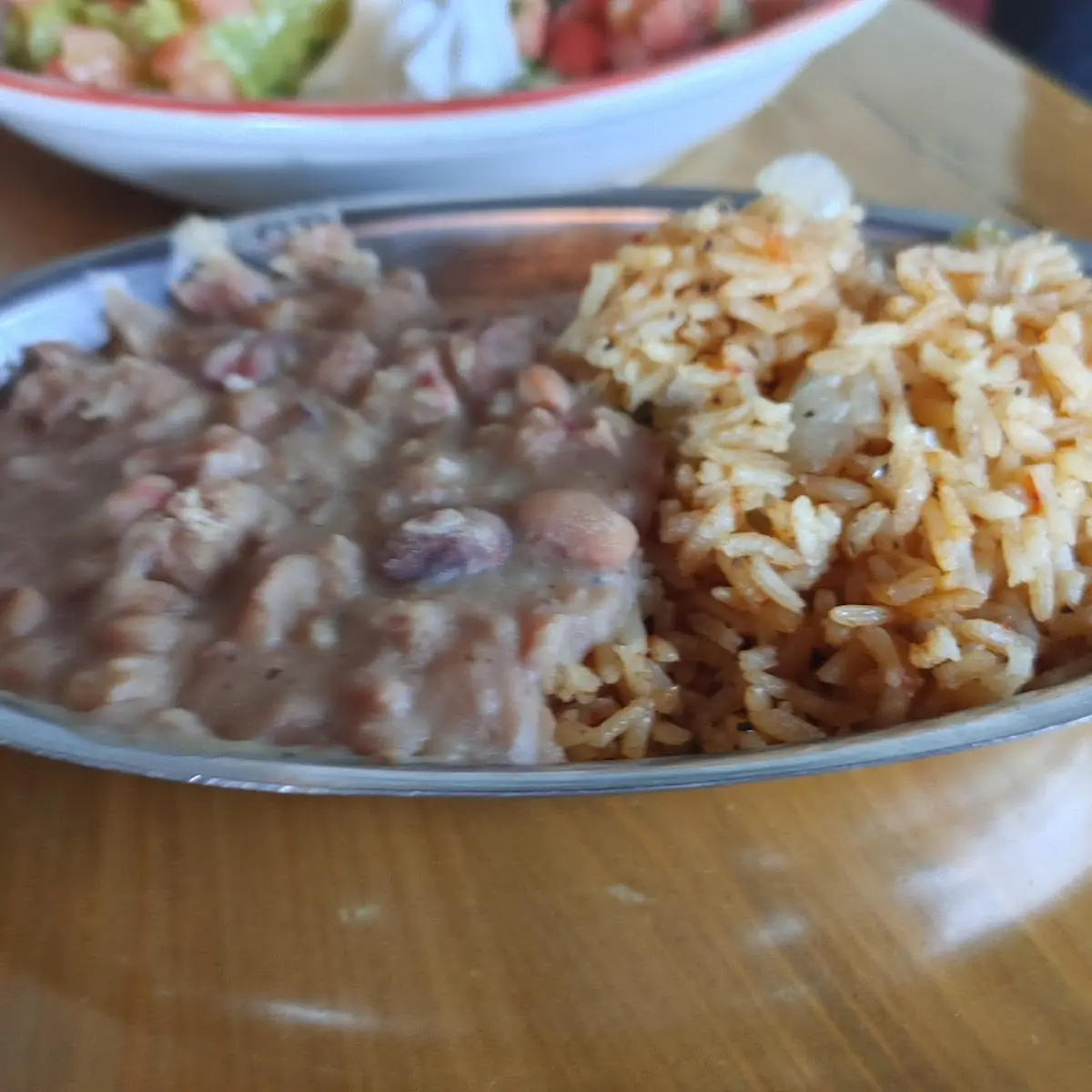 Refried Beans