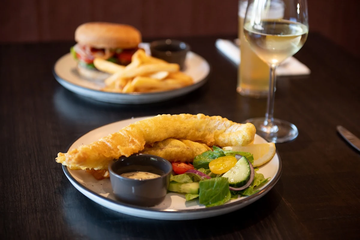 Highlights, Kangaroo Island Lodge Bar & Lounge