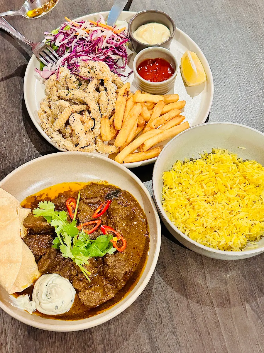 Highlights, Kangaroo Island Lodge Bar & Lounge
