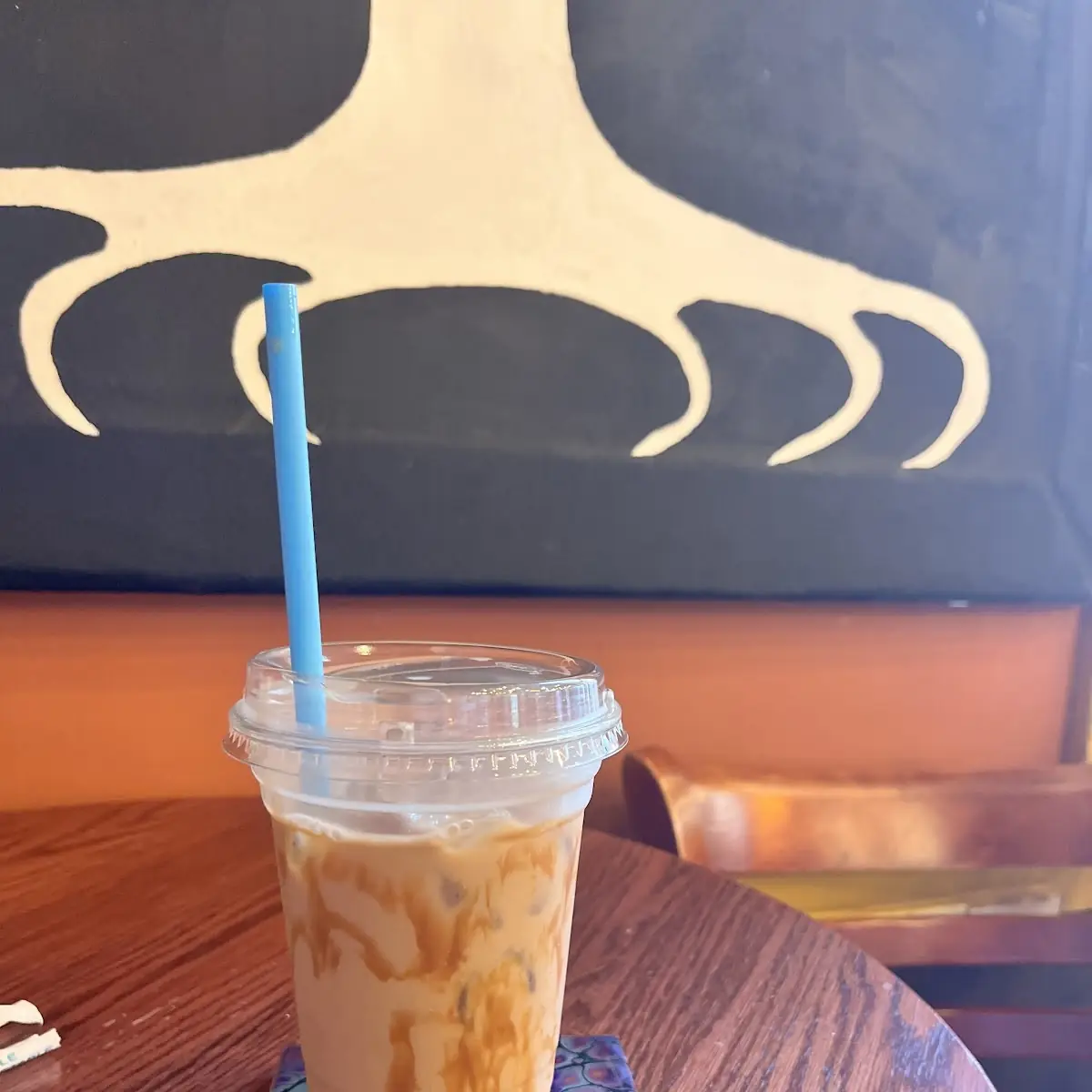 Chai Latte