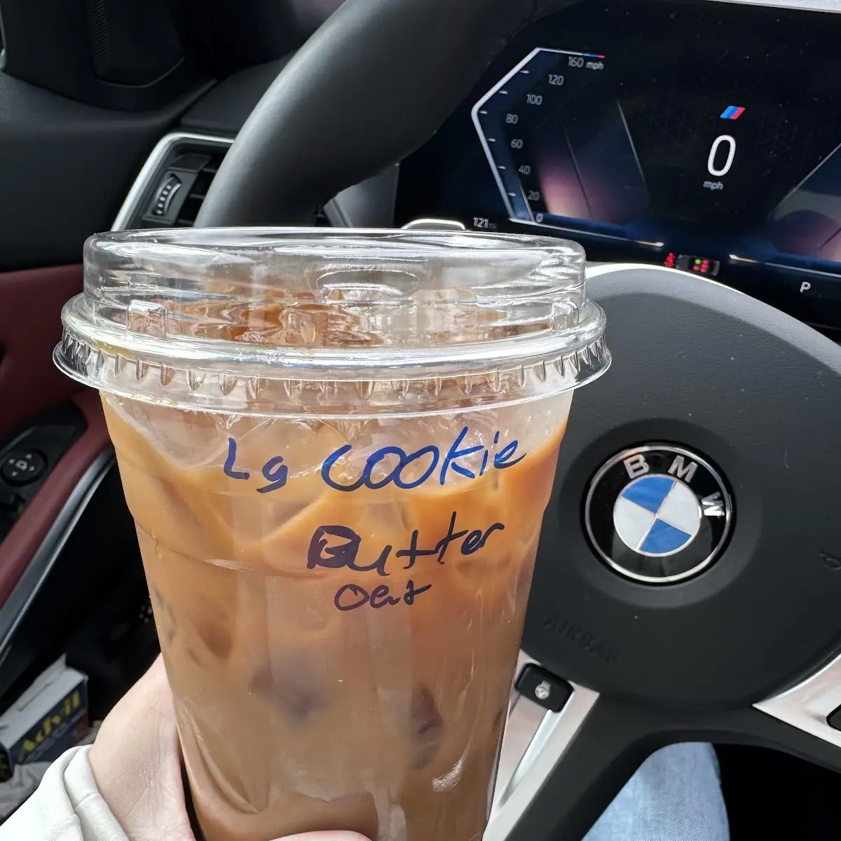 Thai Tea