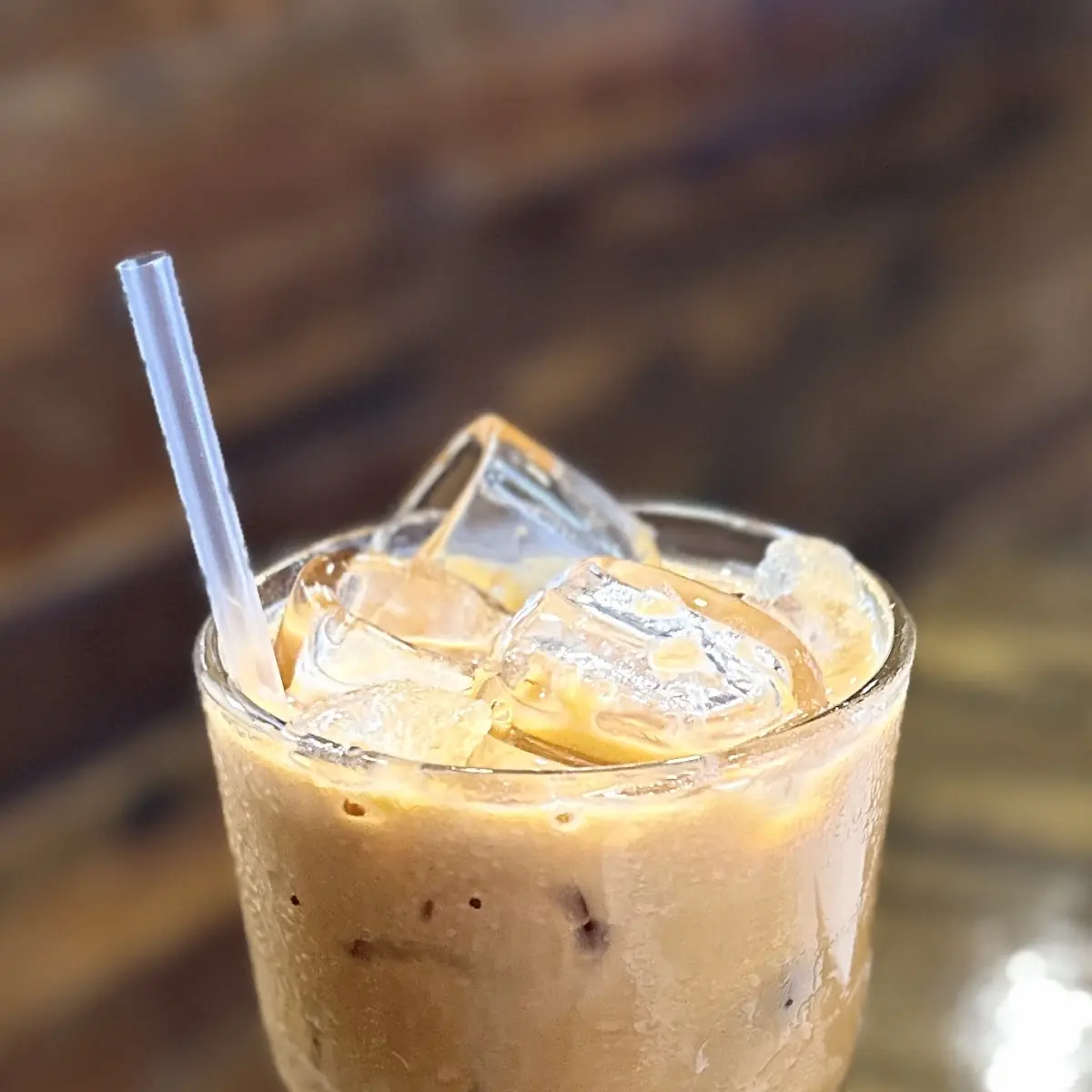 Thai Iced Tea S