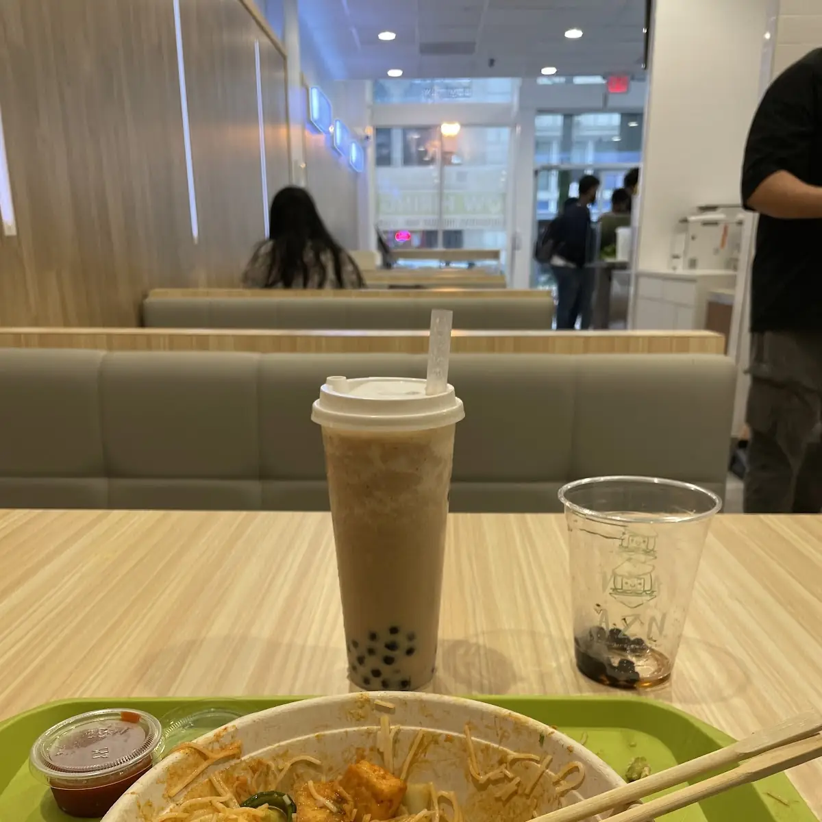 Khao Soi