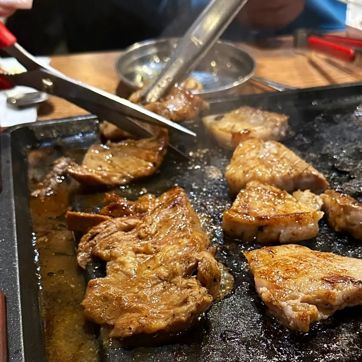 Teriyaki Chicken