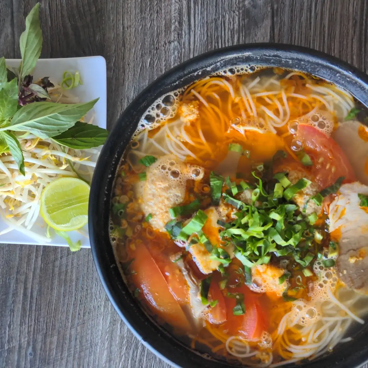 Bun Rieu