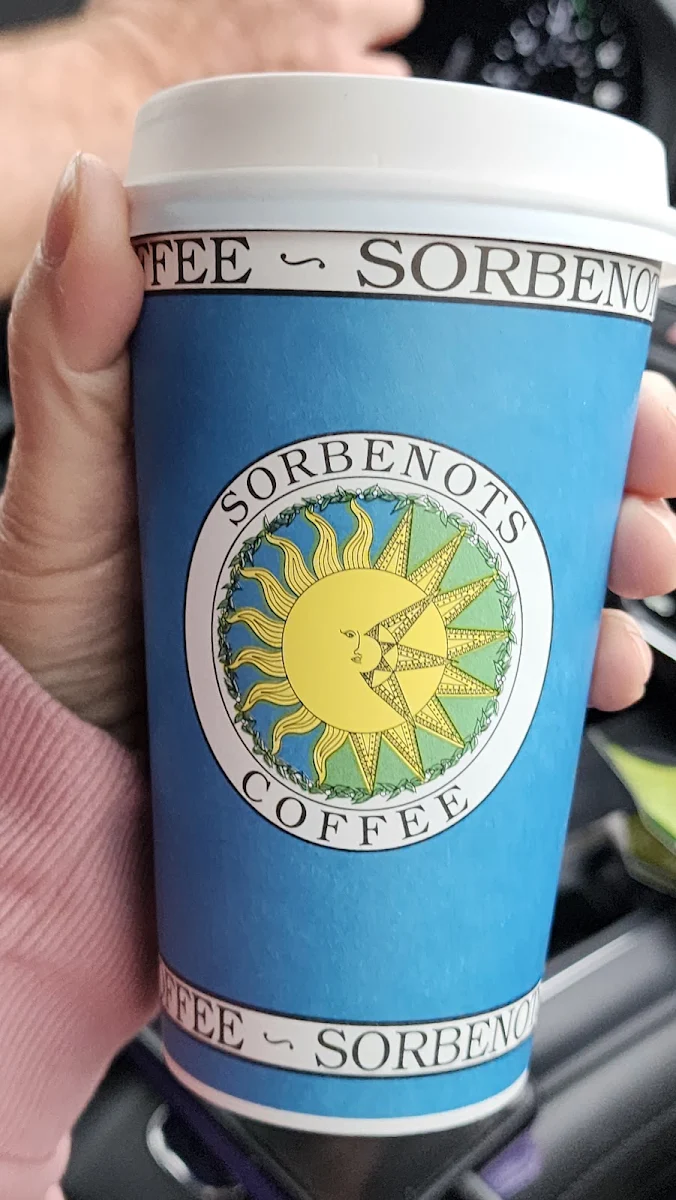 French Vanilla Latte