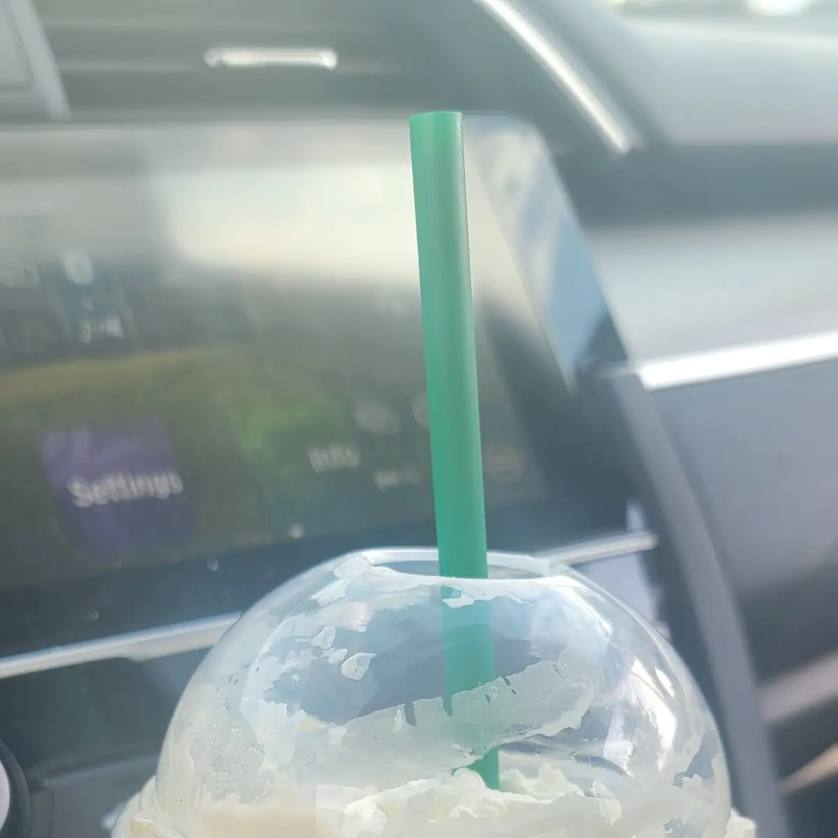 Venti Quad Iced Mocha