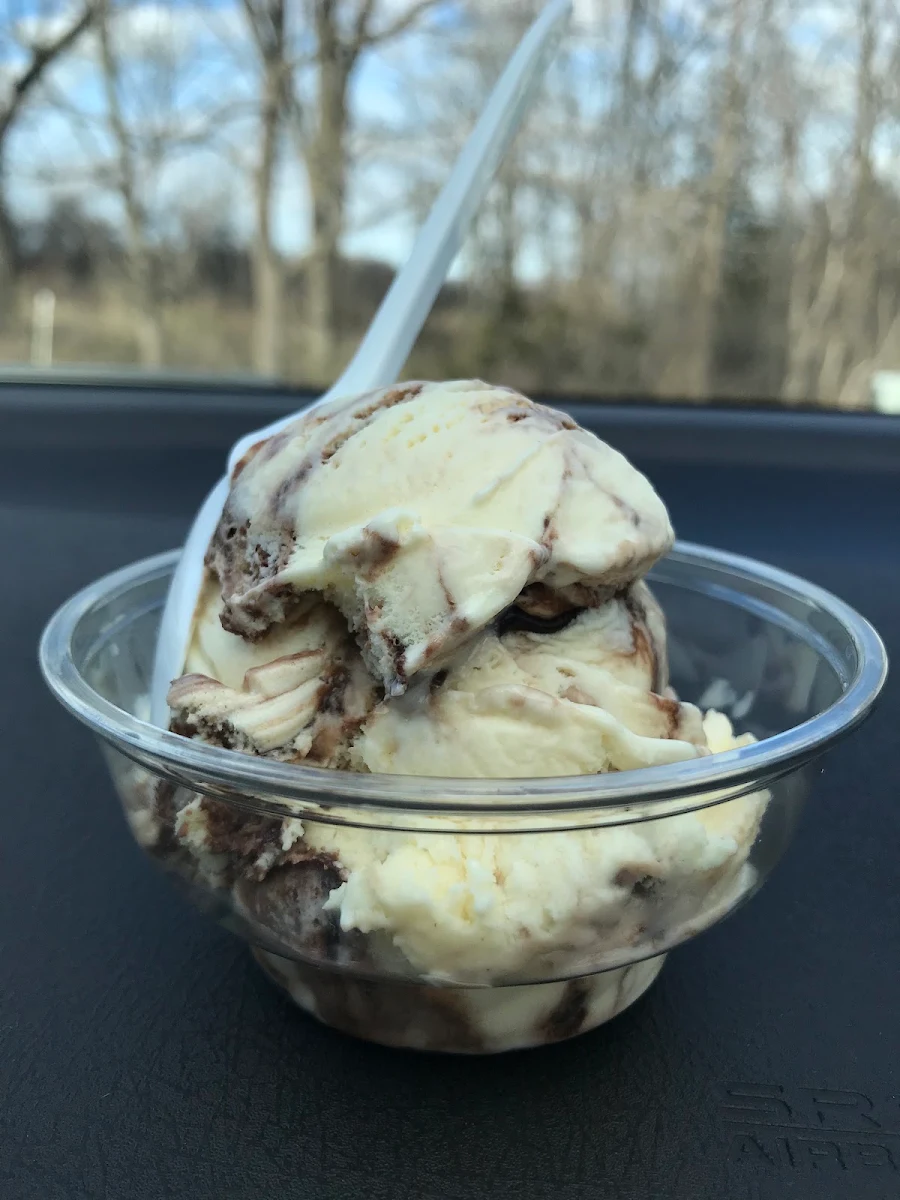 Cake Batter Supreme