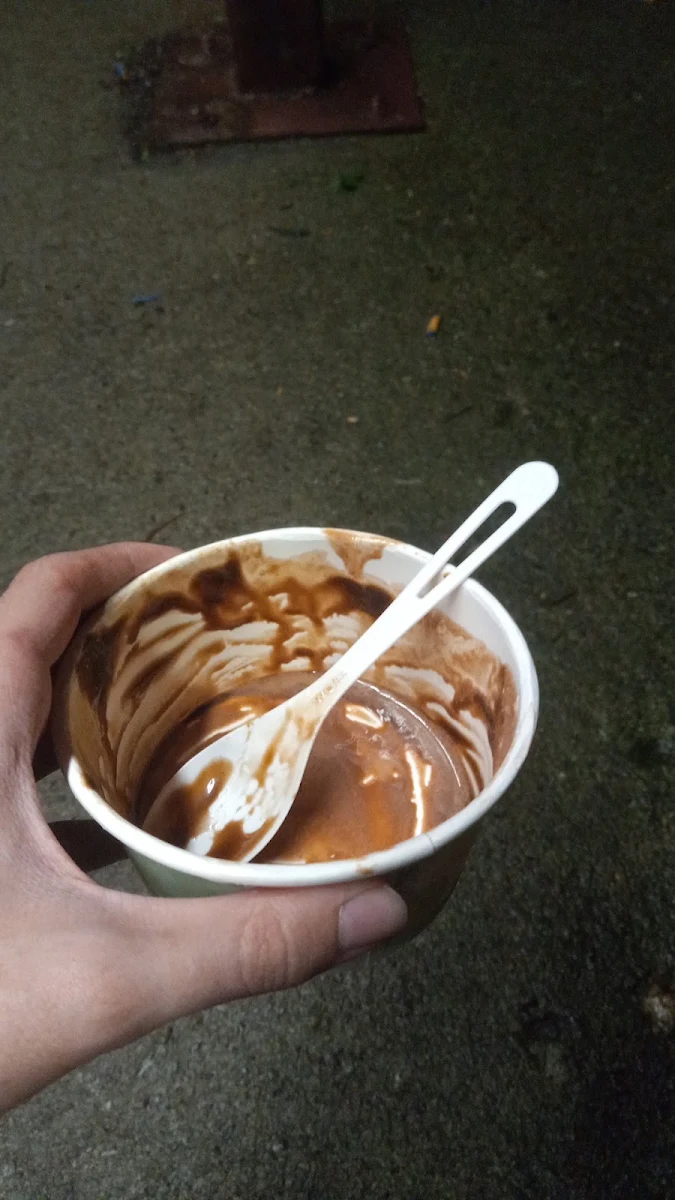Classic Sundae