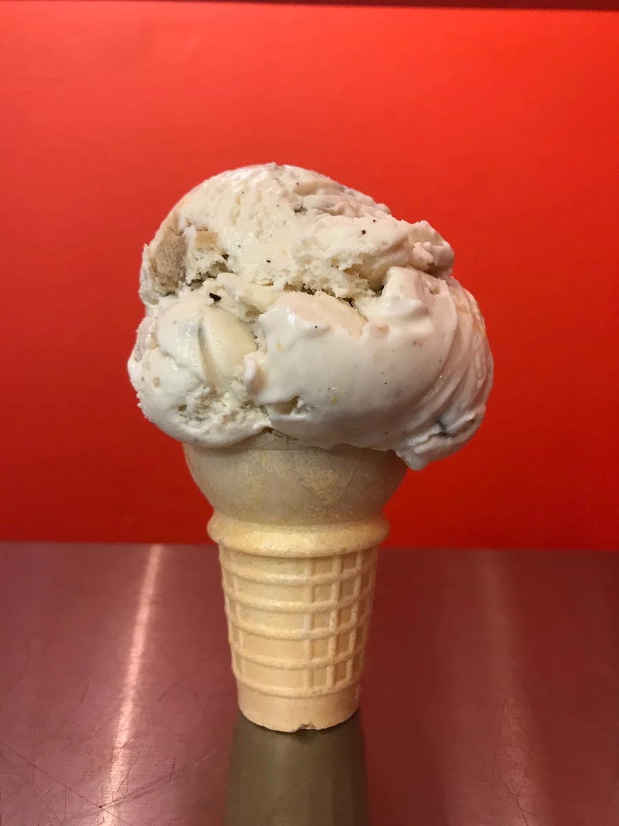Cookie Dough