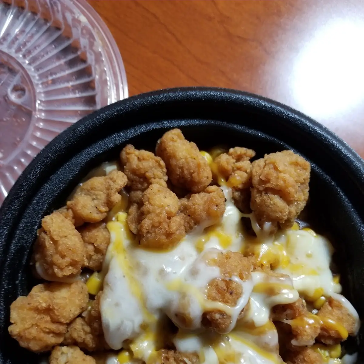 Tater Tots