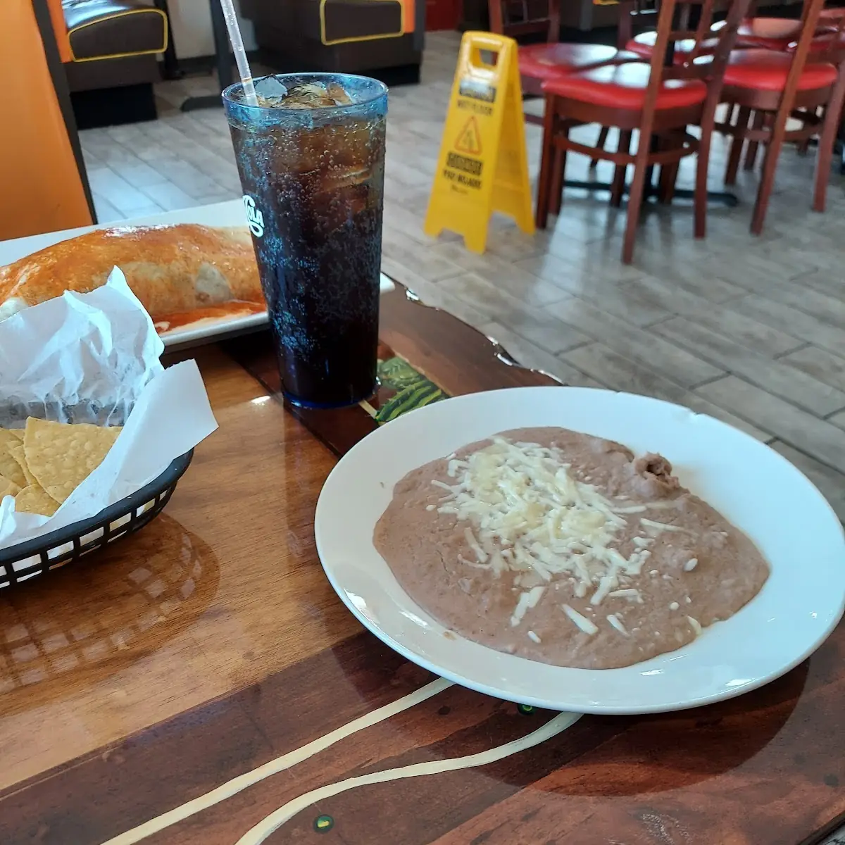 Refried Beans