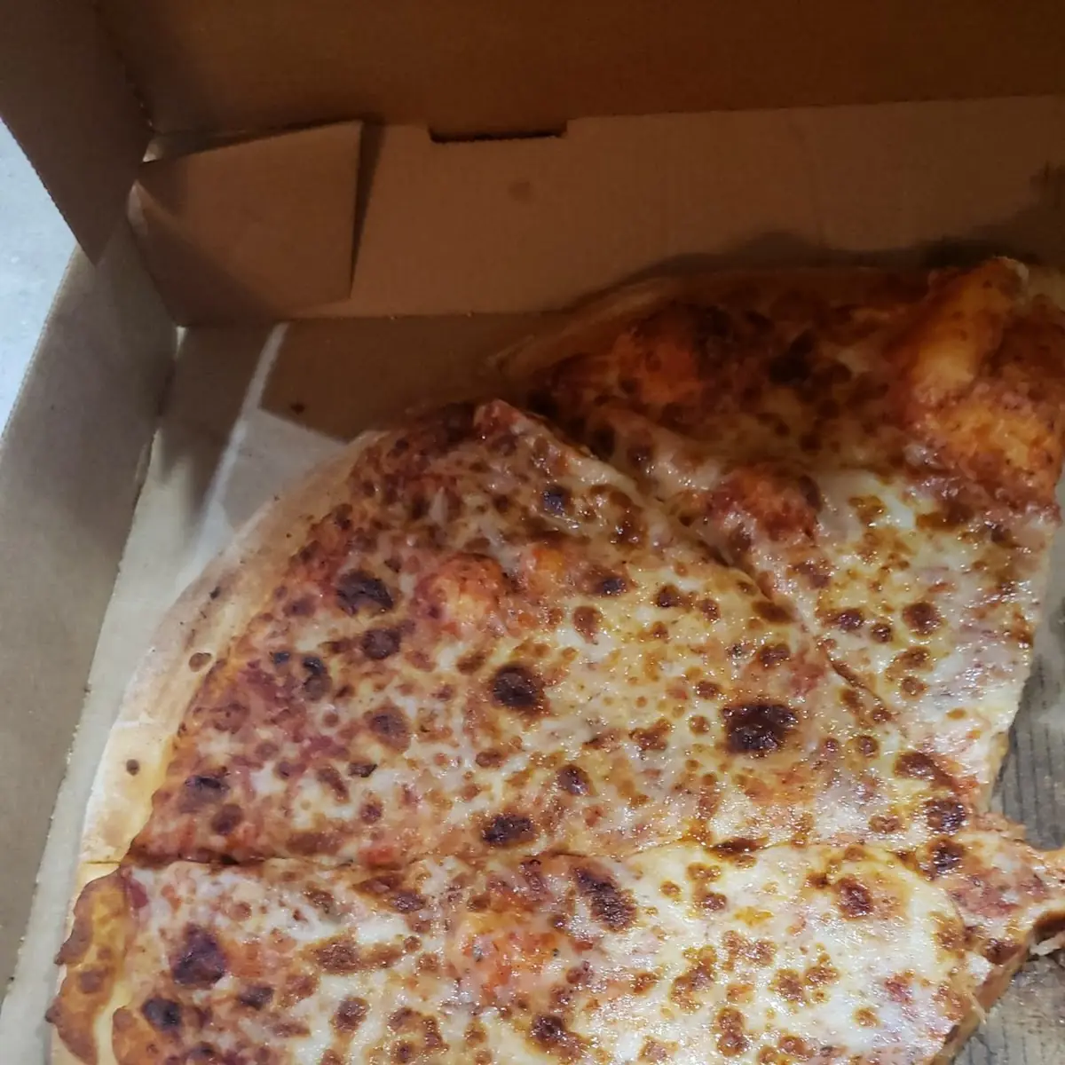 Hot N Ready Cheese Pizza