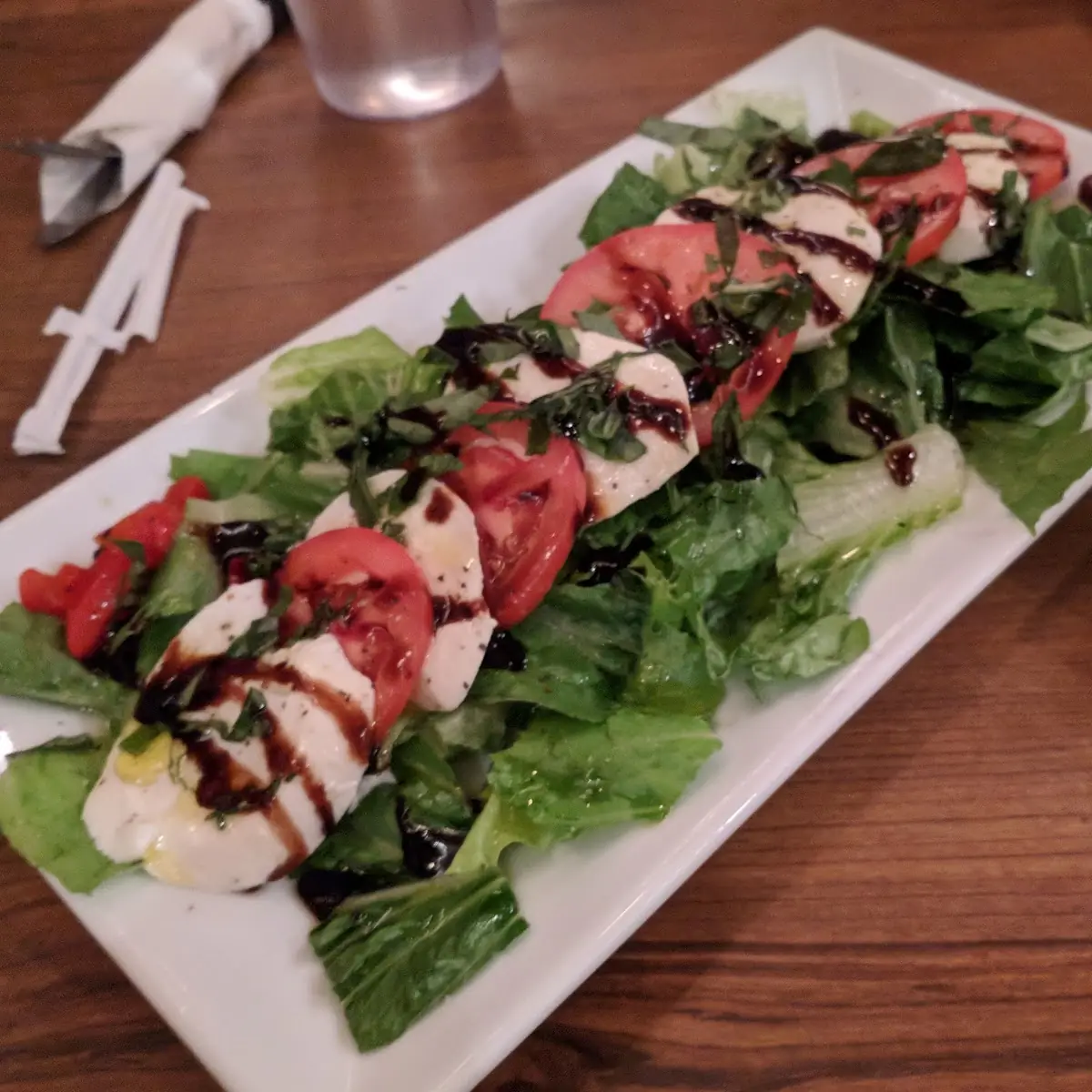 Caprese Salad