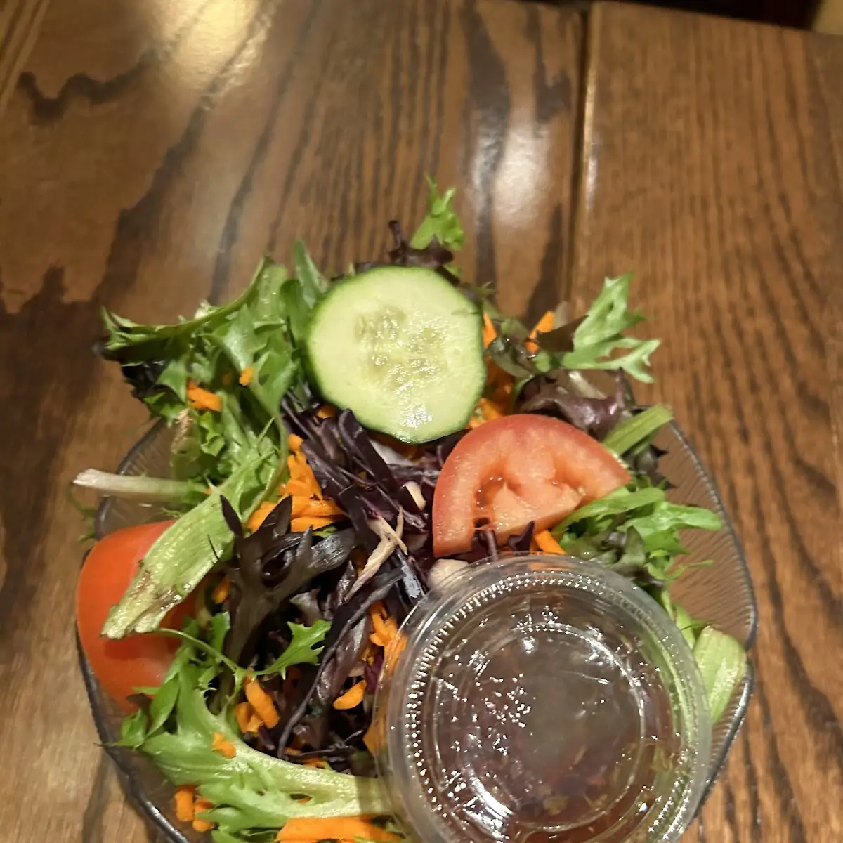 House Salad