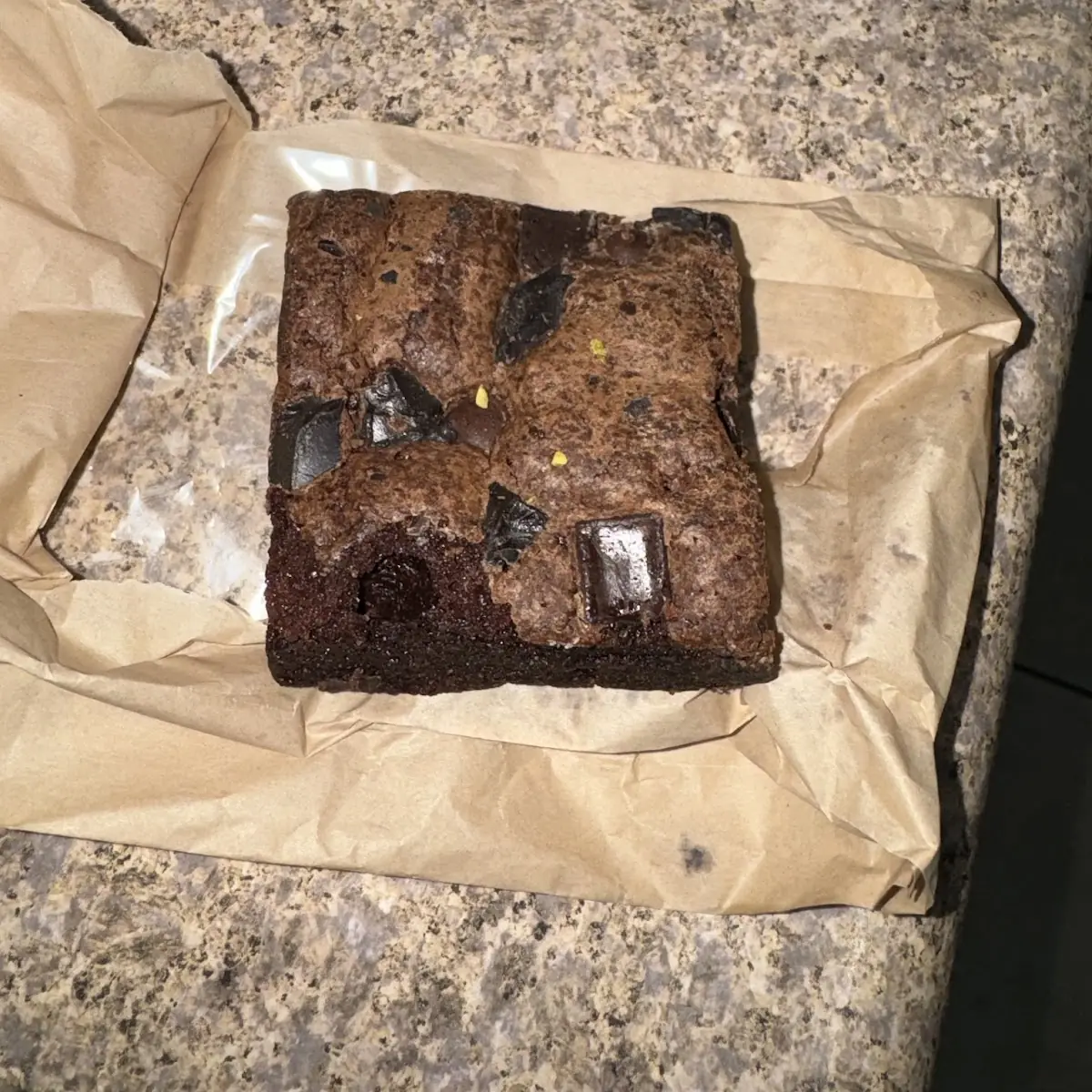 Banana Bread