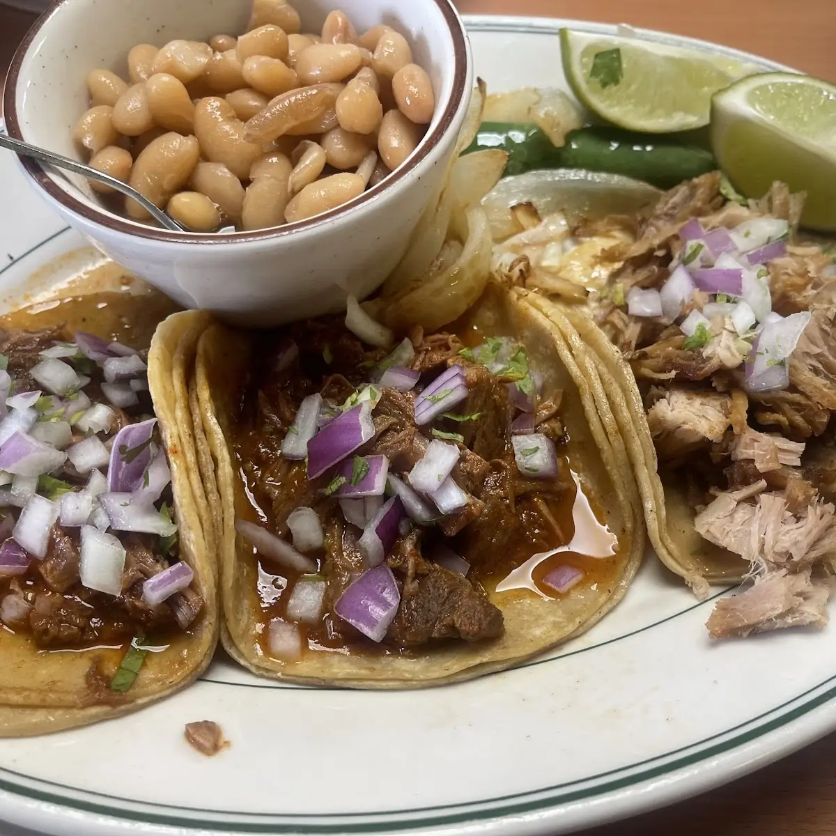Carnitas Taco