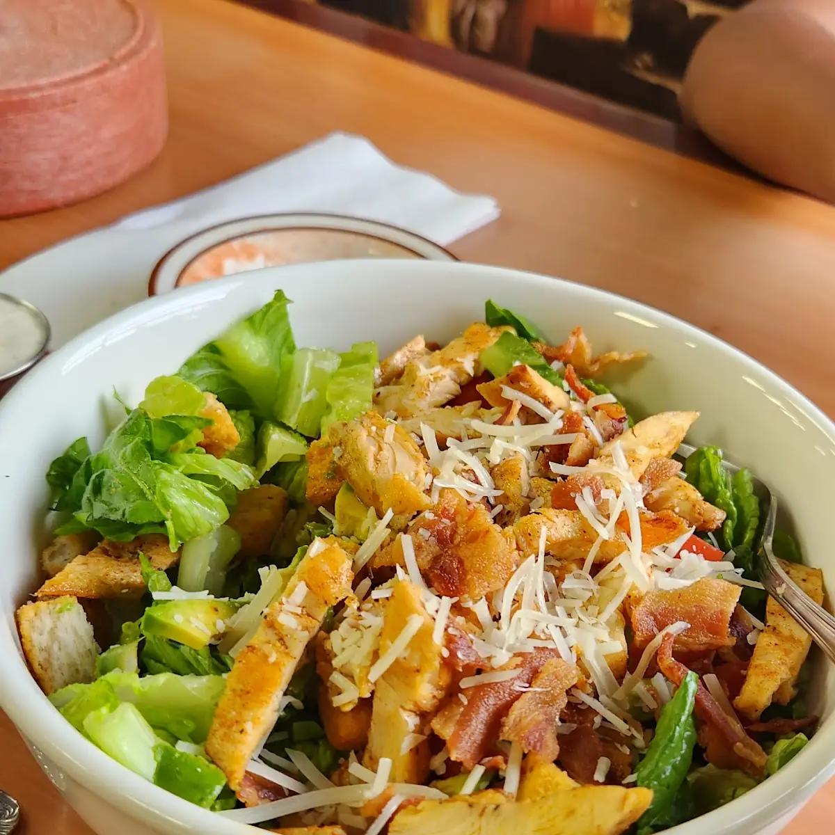 Chicken Salad