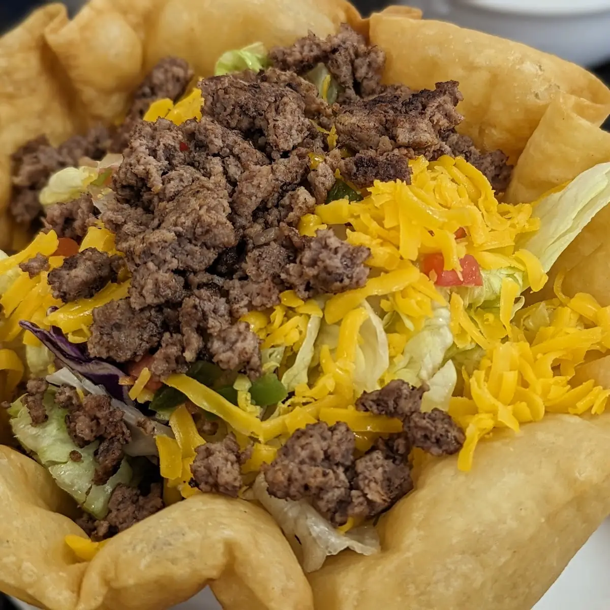 Taco Salad