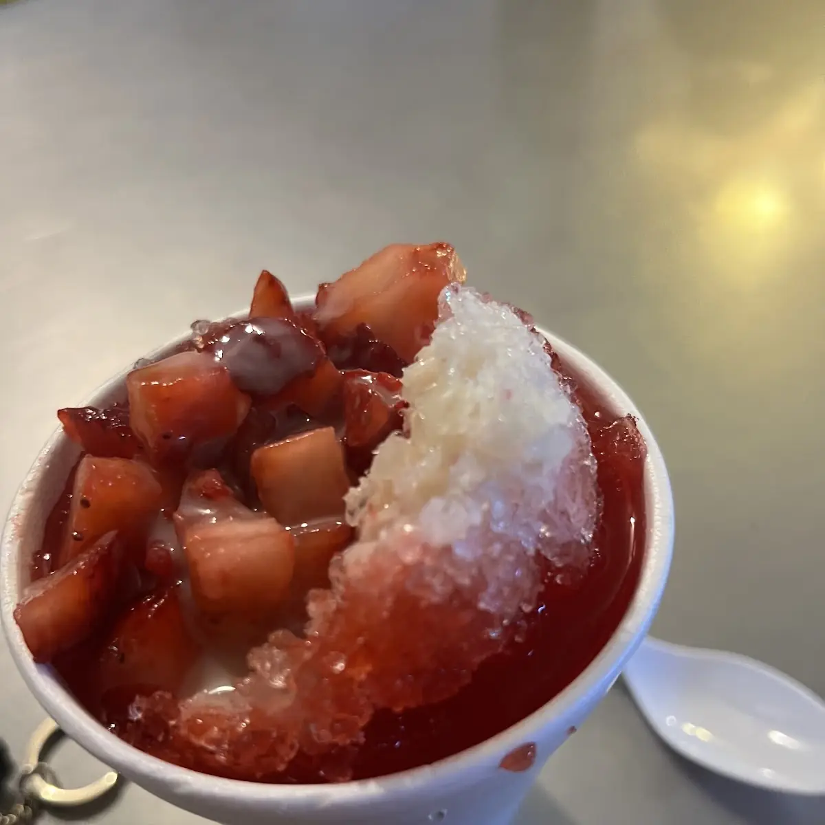 Shaved Ice