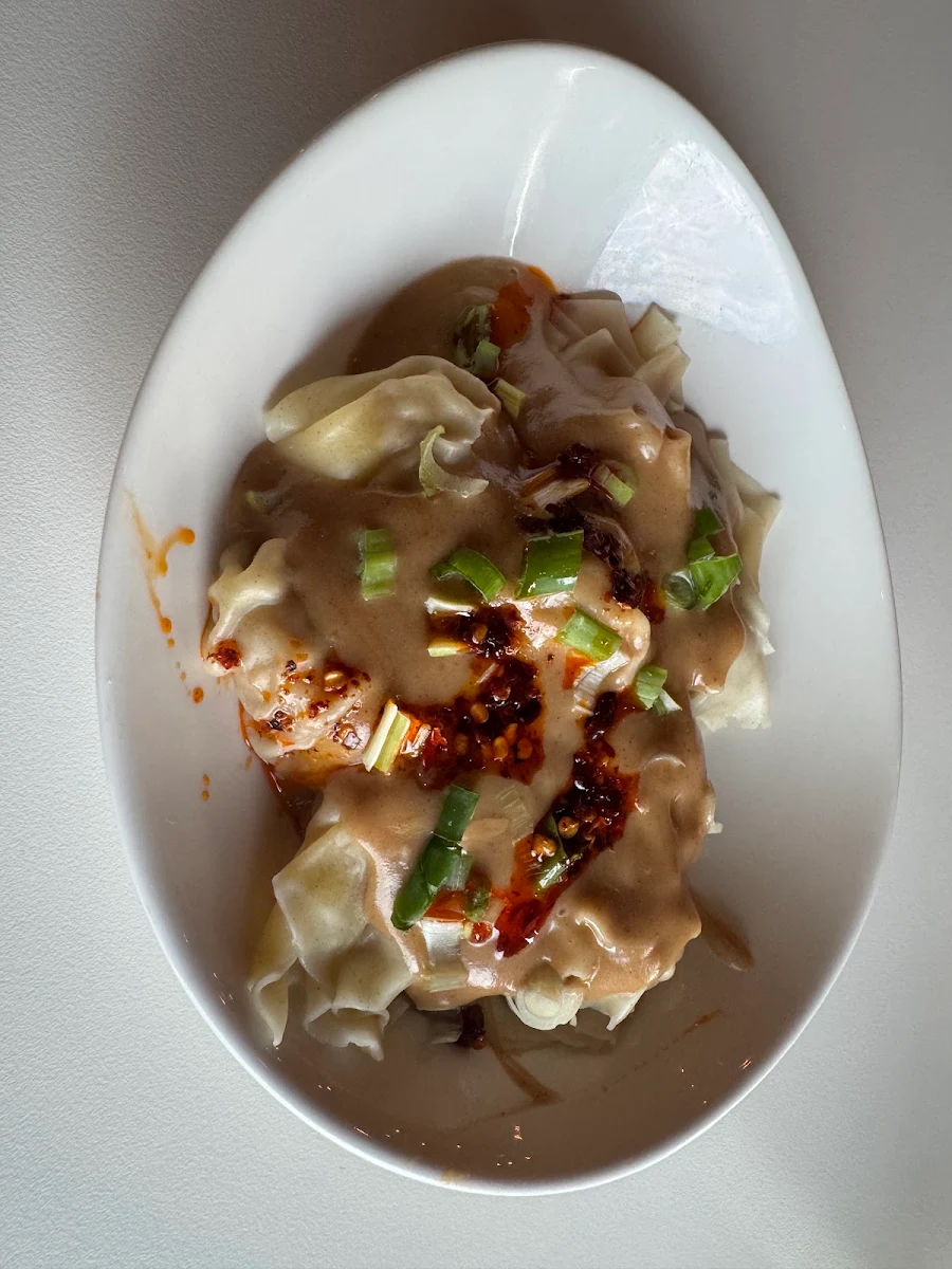 Dumplings