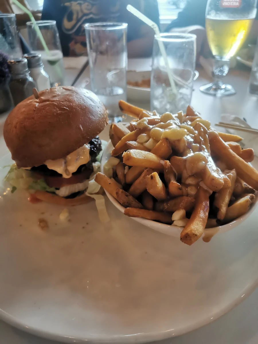 Poutine