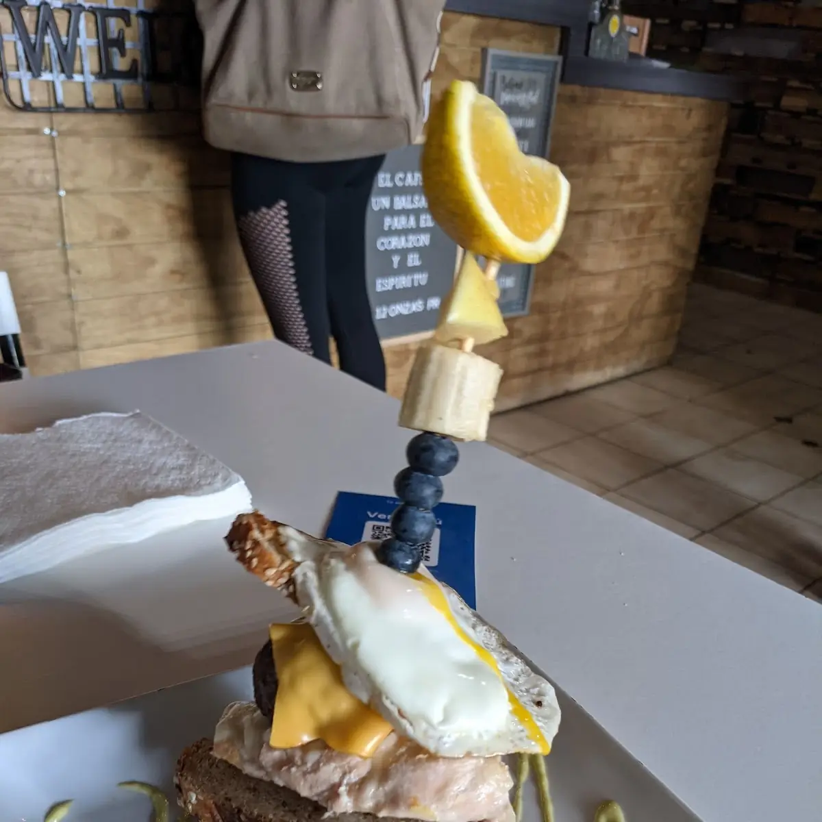 Vete Pal Sandwich