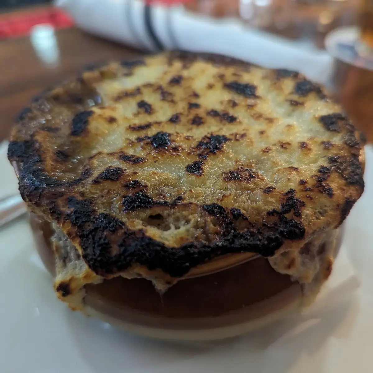 French Onion Soup