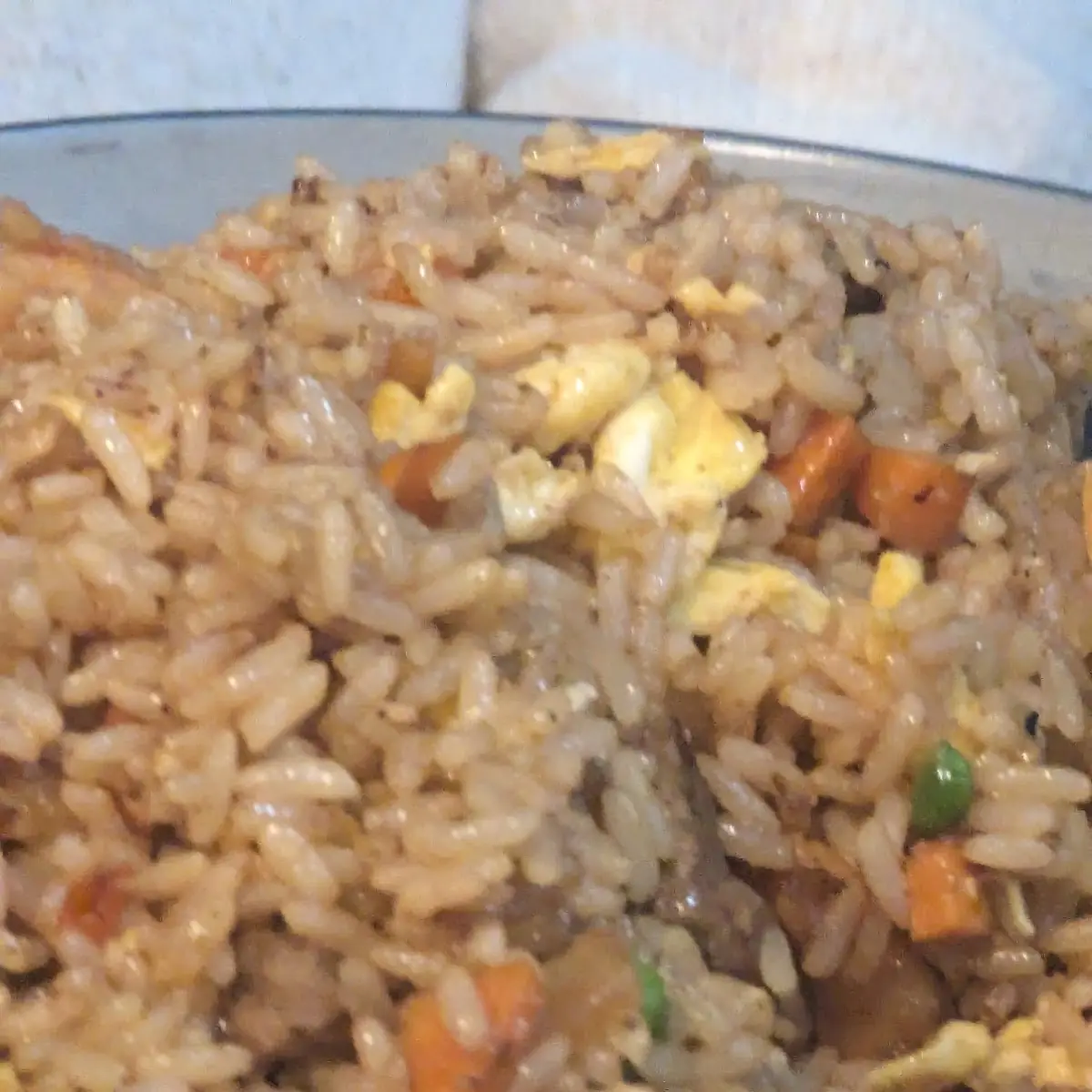 Fried Rice