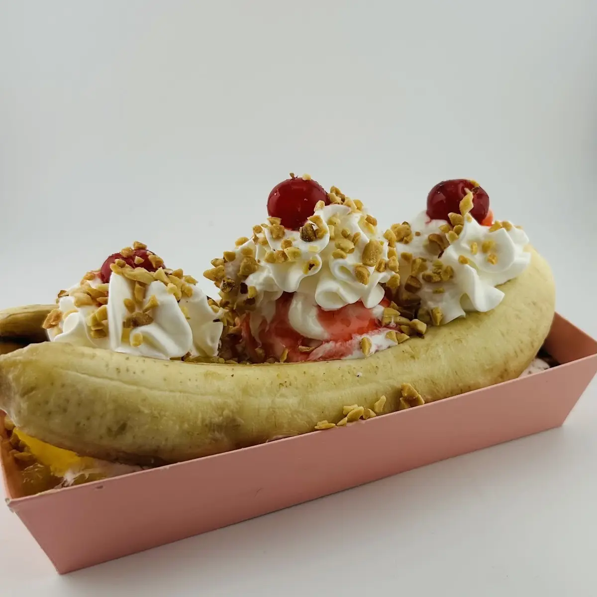 Banana Split
