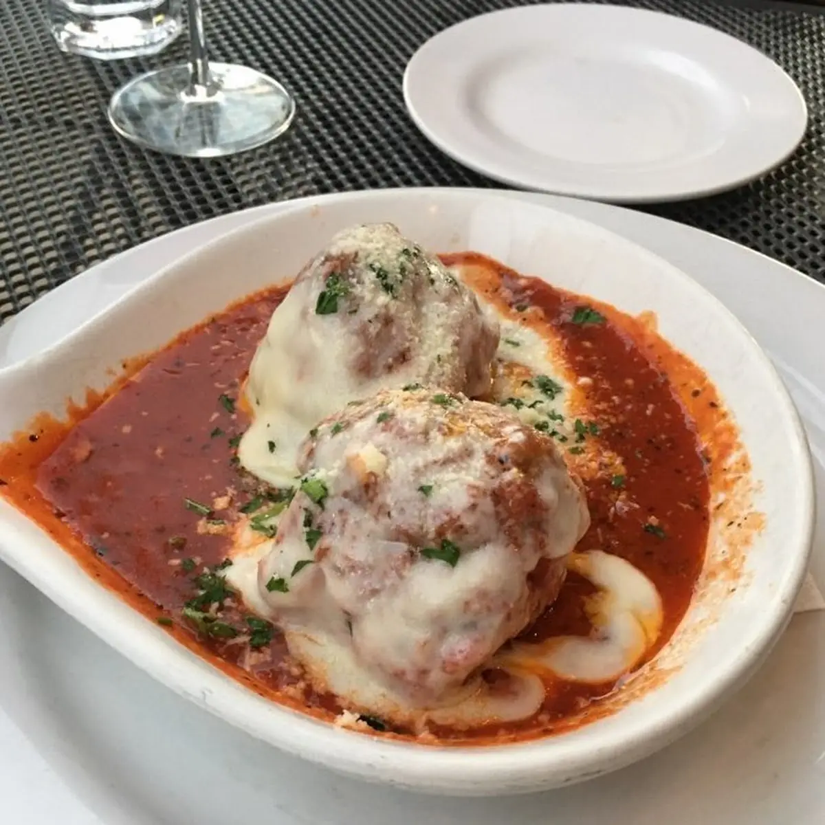 Italian Combo