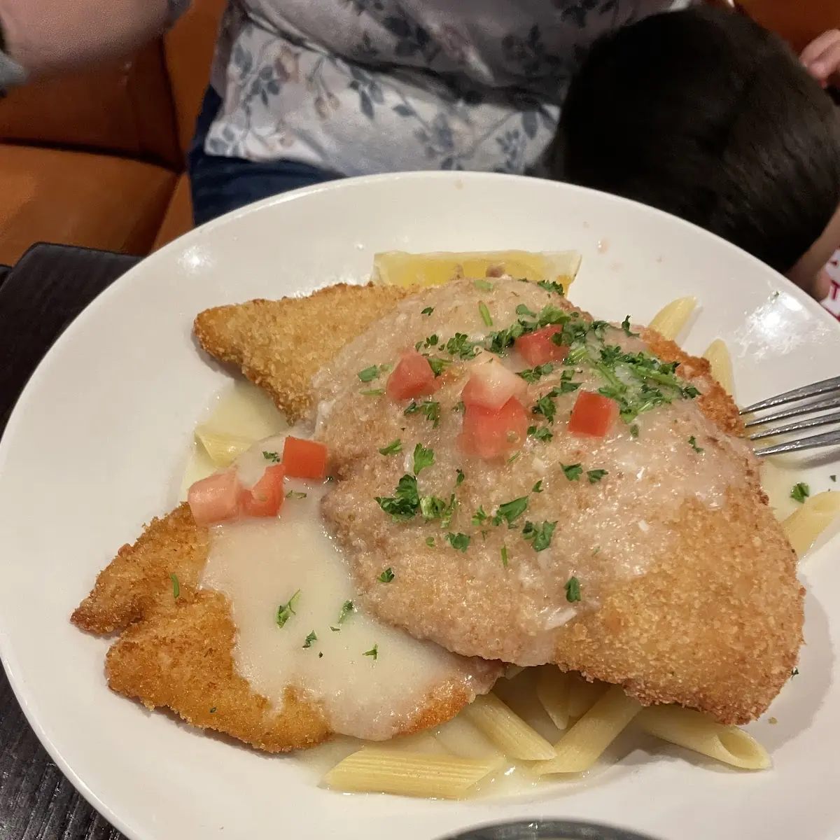 Schnitzel