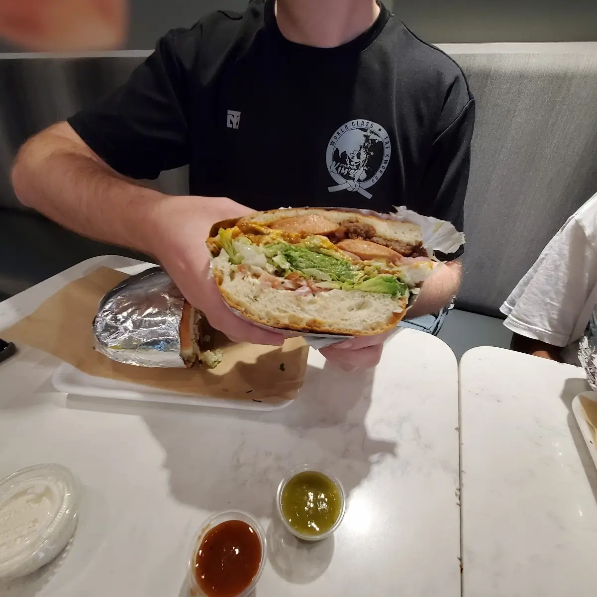 Cubana Torta